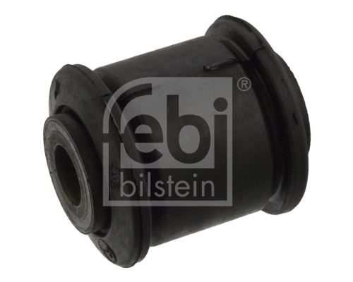 Mounting, control/trailing arm
